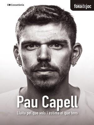 cover image of Pau Capell